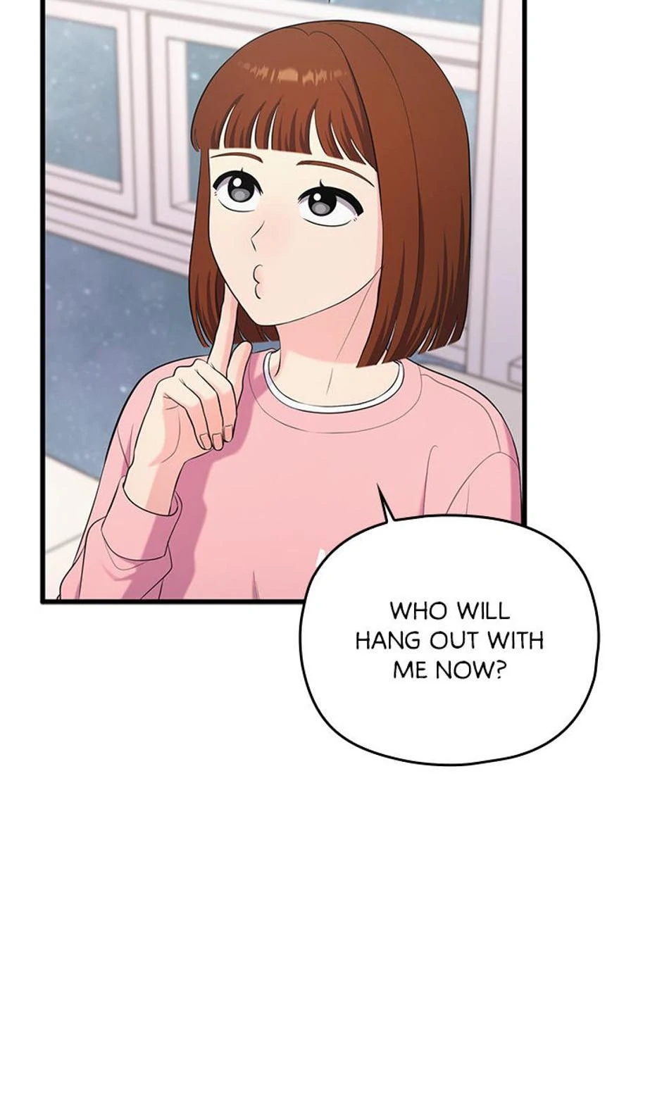 Genre is Romance Chapter 30 - Page 72