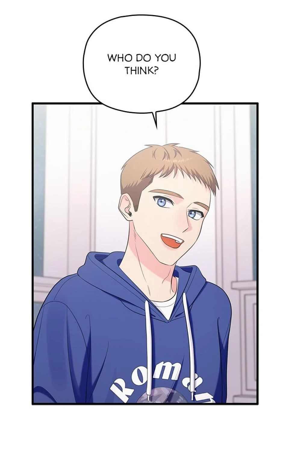 Genre is Romance Chapter 30 - Page 73