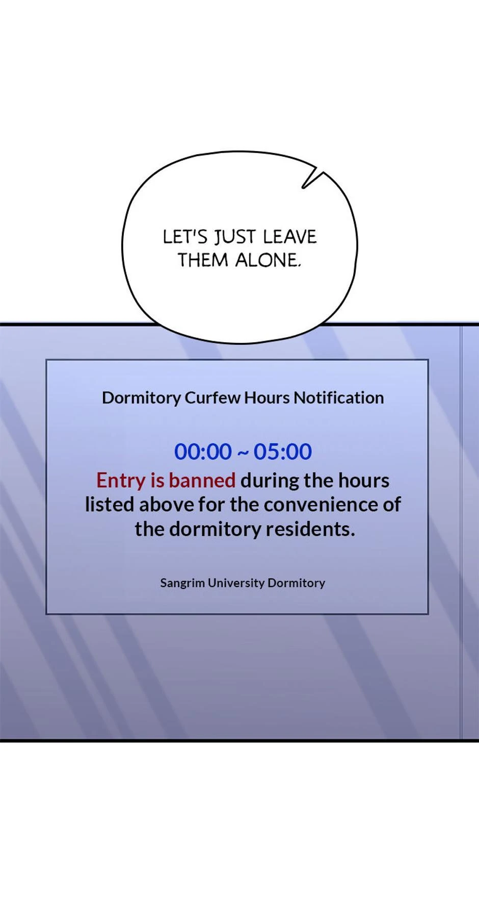 Genre is Romance Chapter 30 - Page 81