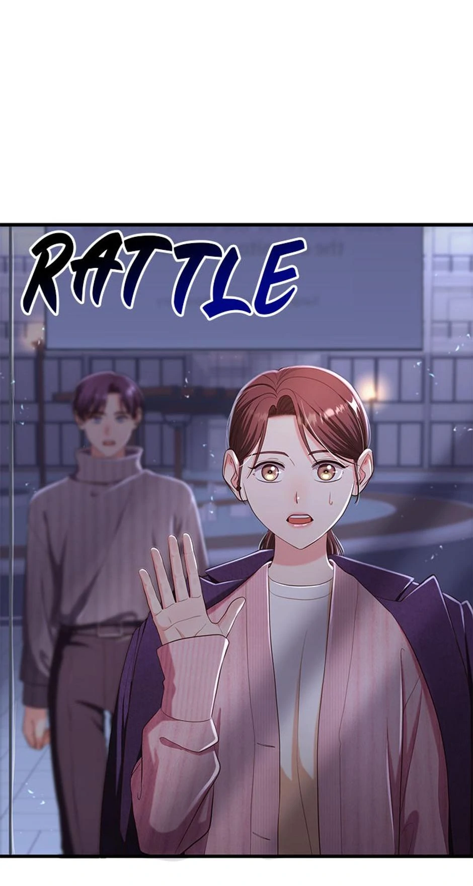 Genre is Romance Chapter 30 - Page 82