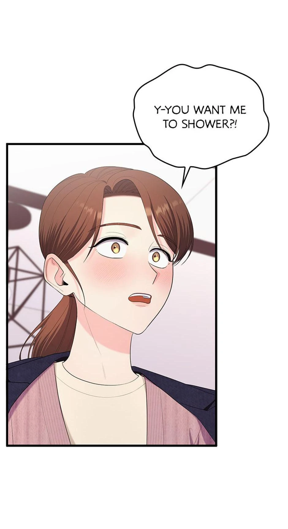 Genre is Romance Chapter 31 - Page 6