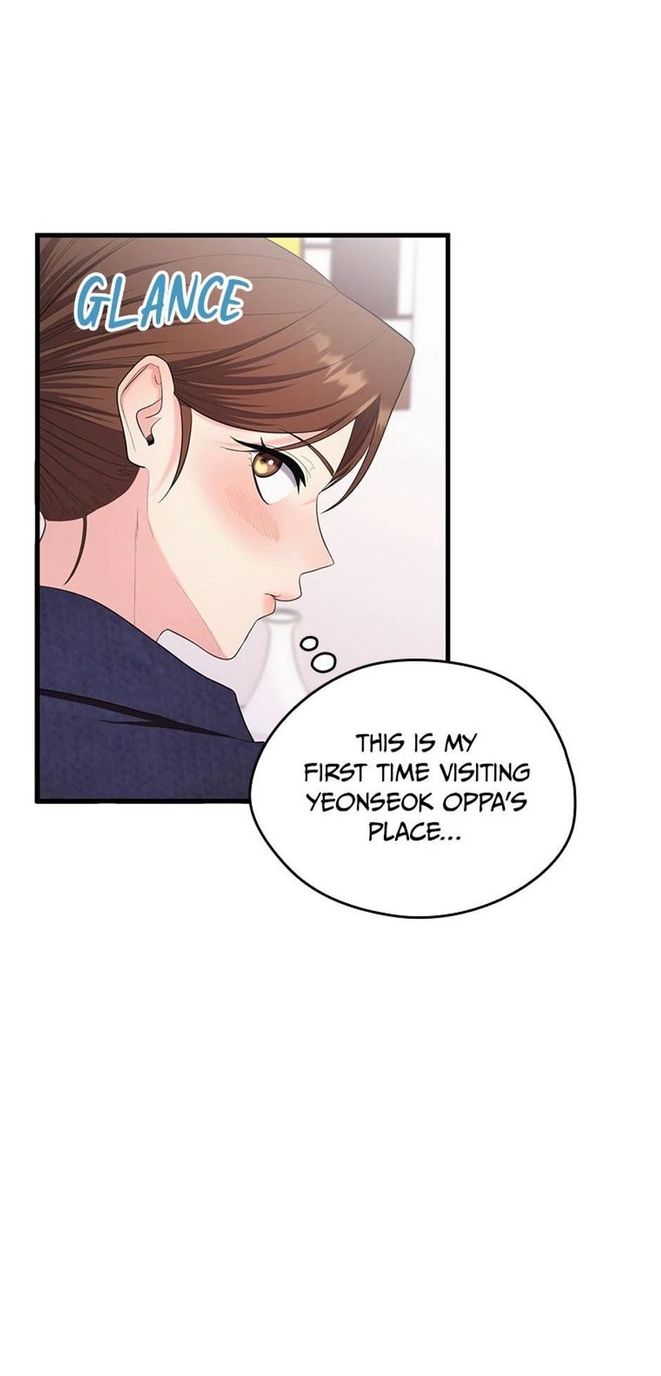 Genre is Romance Chapter 31 - Page 9