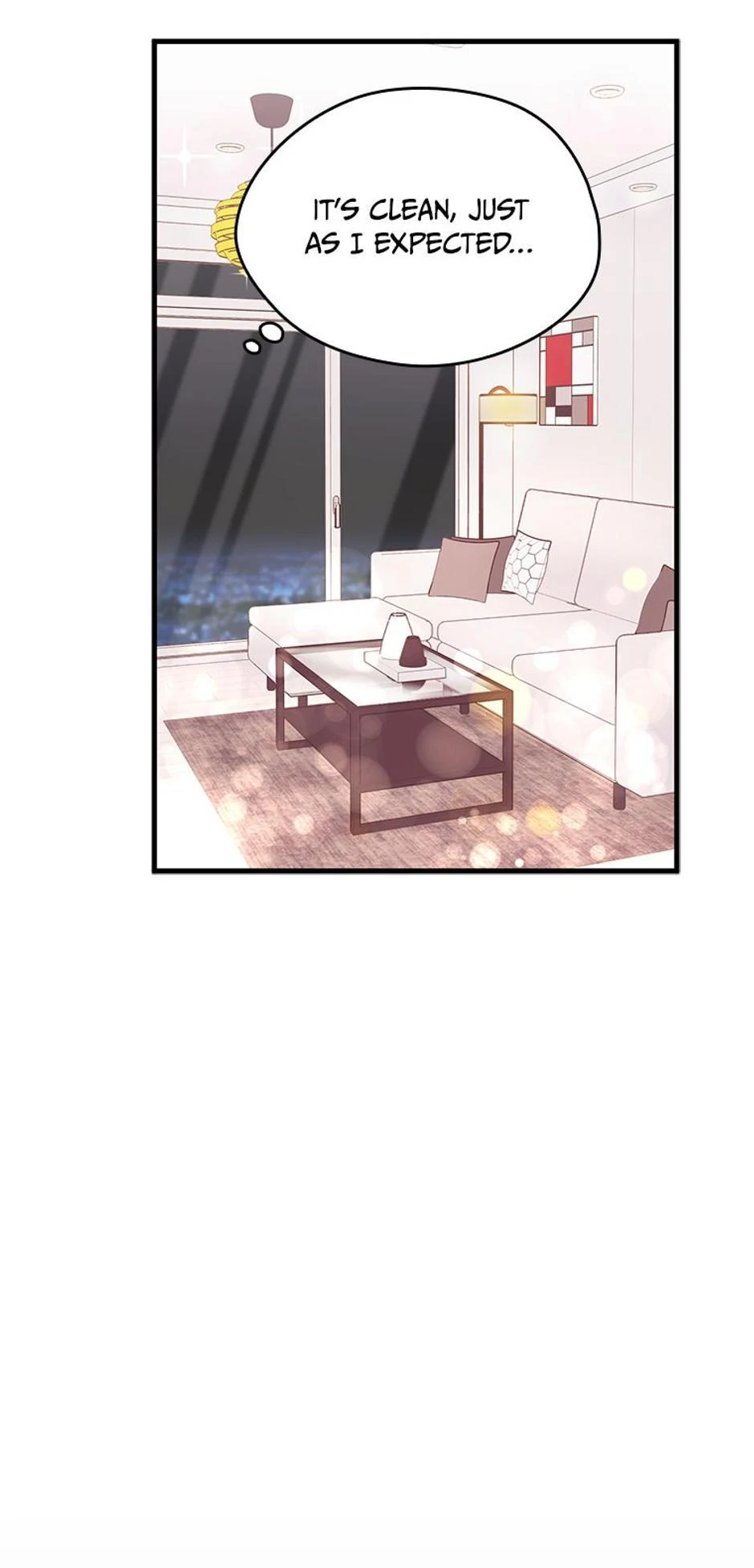 Genre is Romance Chapter 31 - Page 10