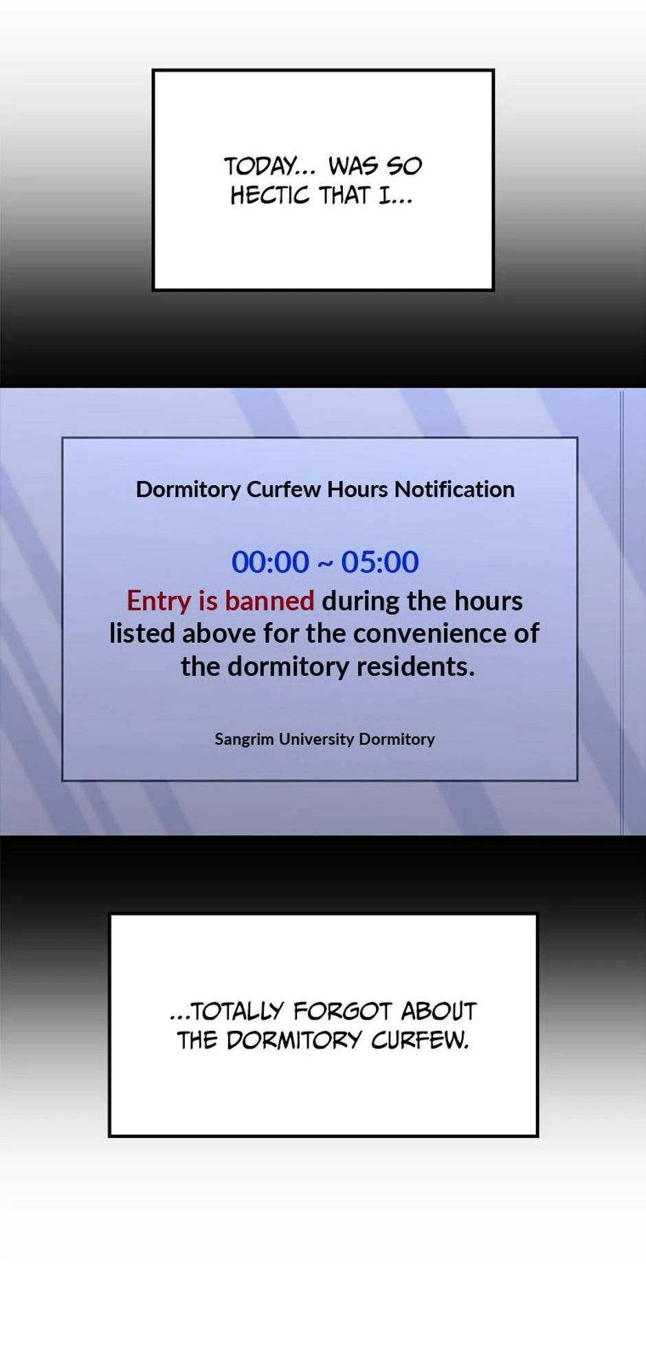 Genre is Romance Chapter 31 - Page 11