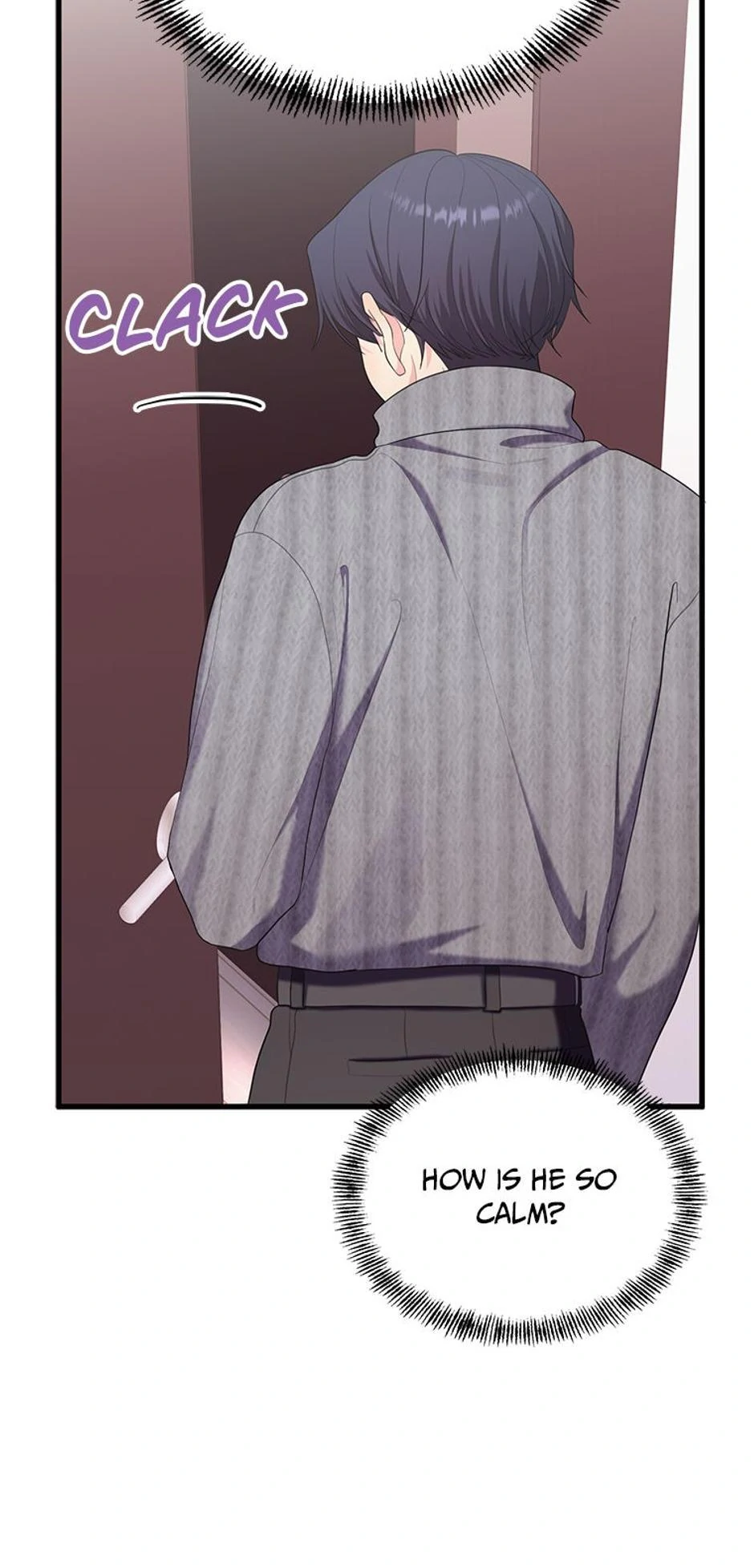 Genre is Romance Chapter 31 - Page 14