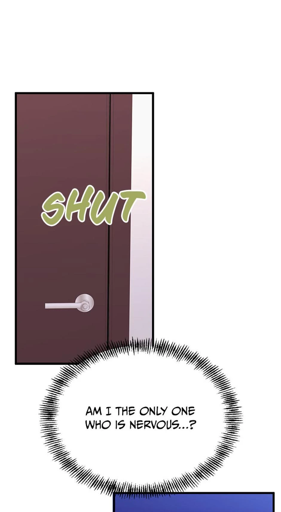 Genre is Romance Chapter 31 - Page 15