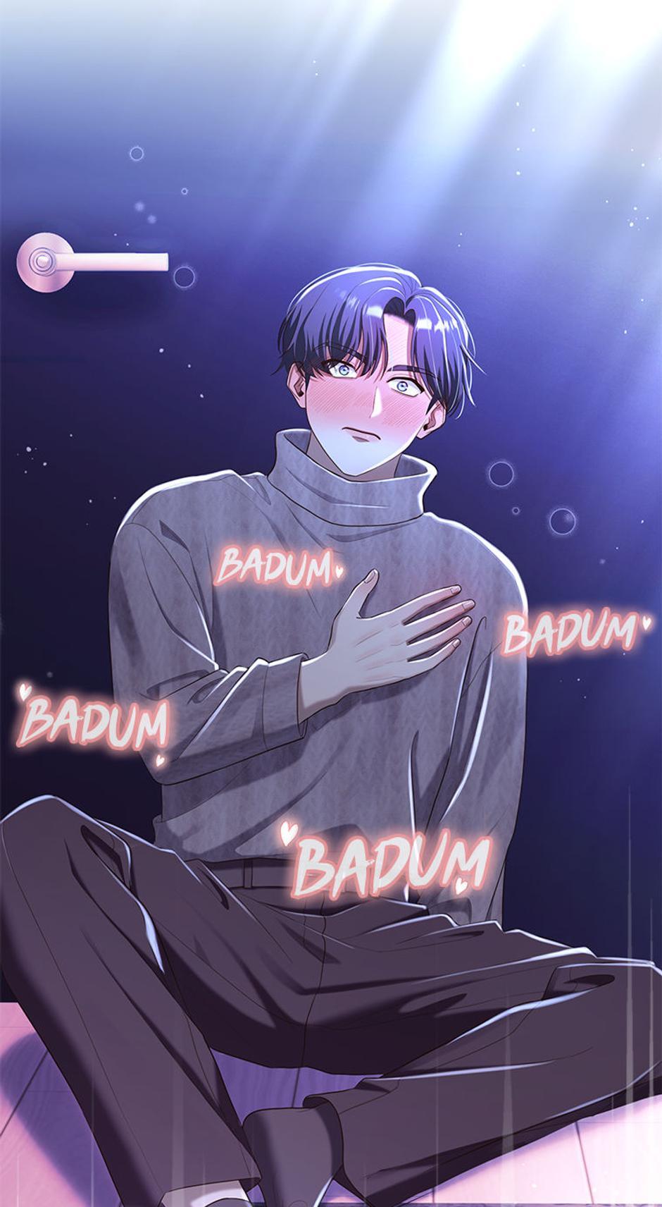 Genre is Romance Chapter 31 - Page 17