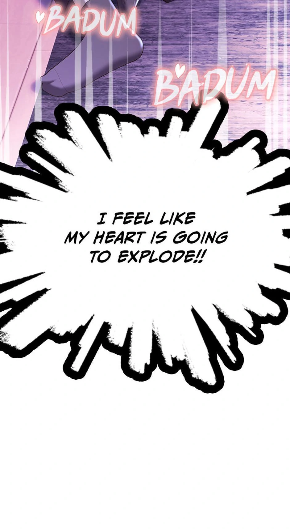 Genre is Romance Chapter 31 - Page 18