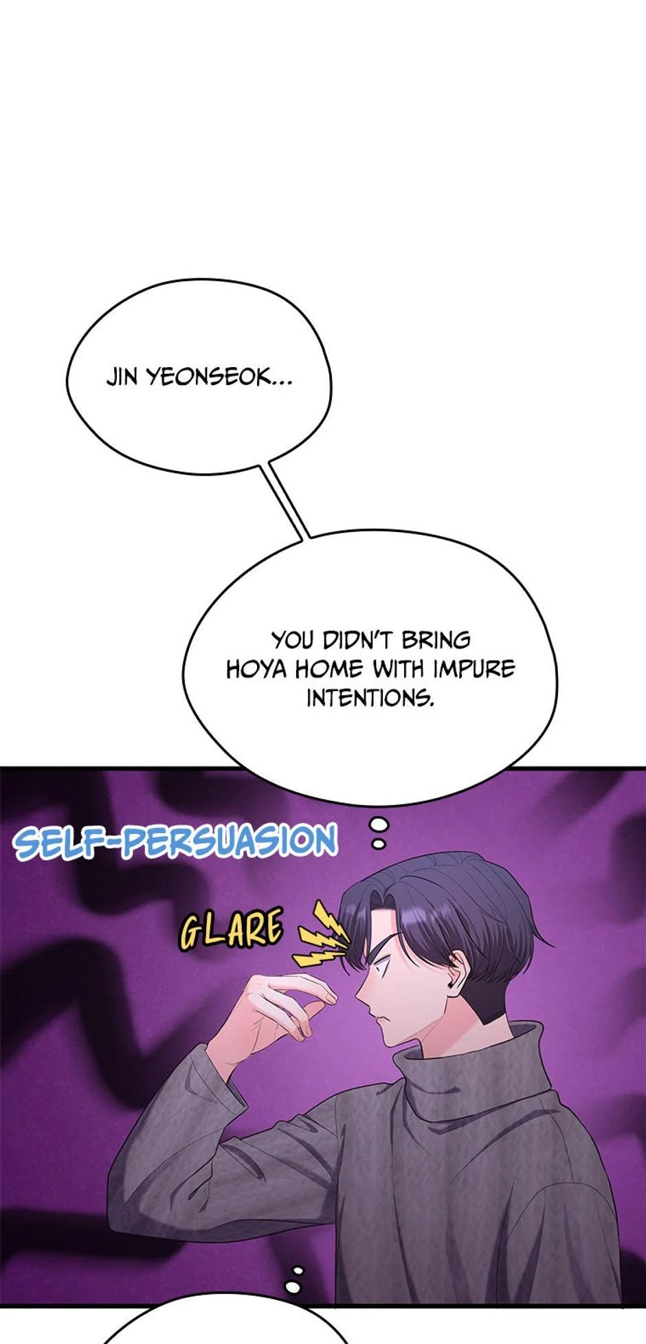 Genre is Romance Chapter 31 - Page 20