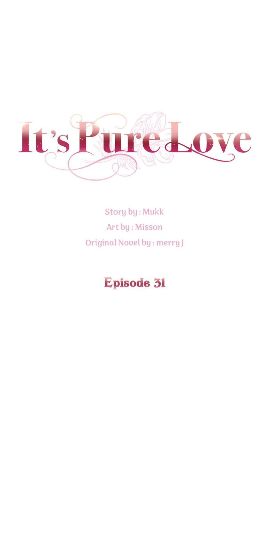 Genre is Romance Chapter 31 - Page 25