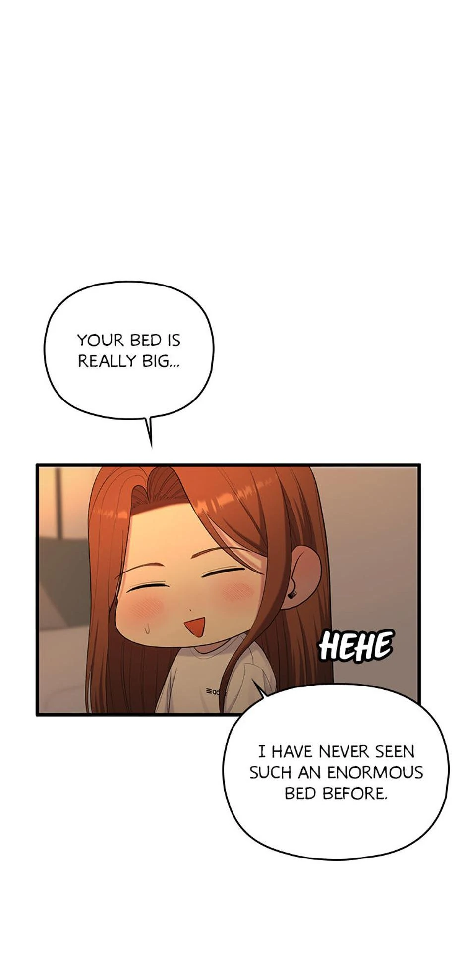 Genre is Romance Chapter 31 - Page 31