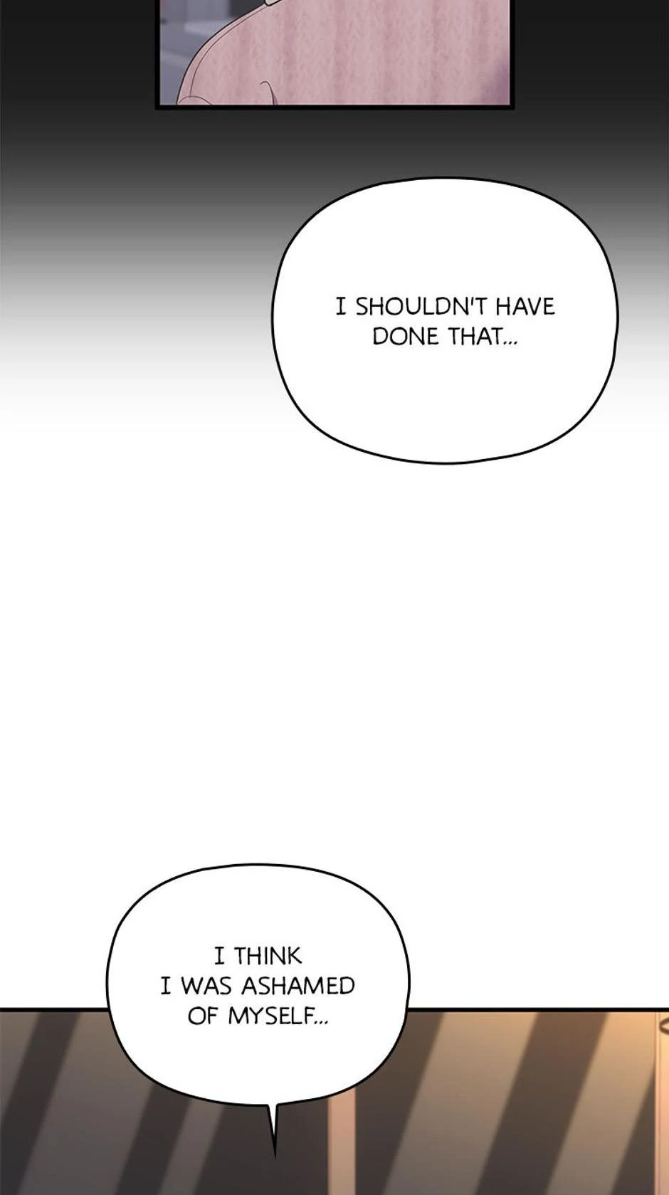 Genre is Romance Chapter 31 - Page 34