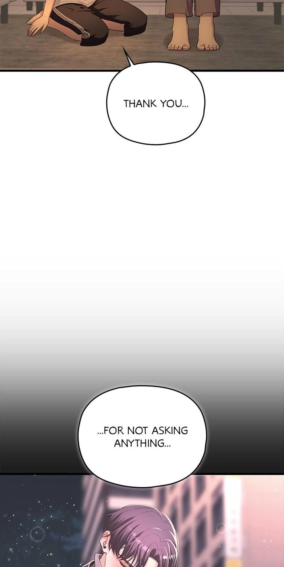 Genre is Romance Chapter 31 - Page 38