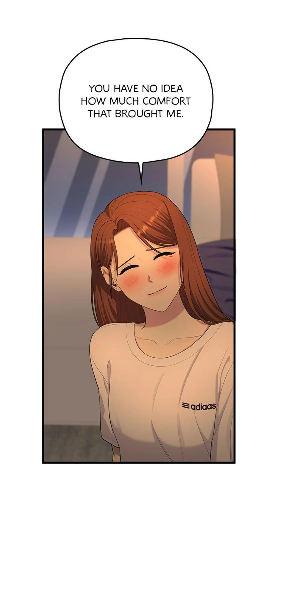 Genre is Romance Chapter 31 - Page 40