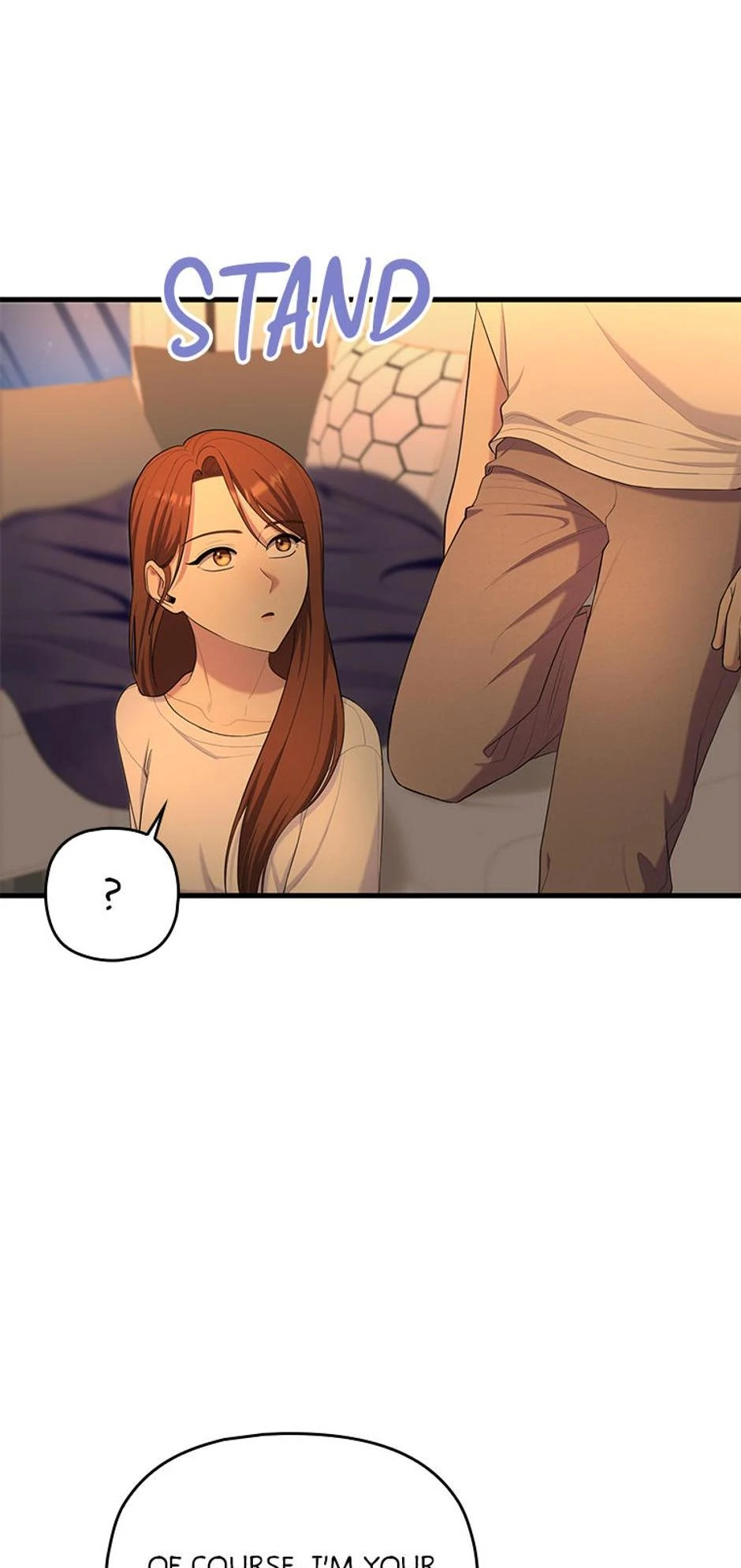 Genre is Romance Chapter 31 - Page 41