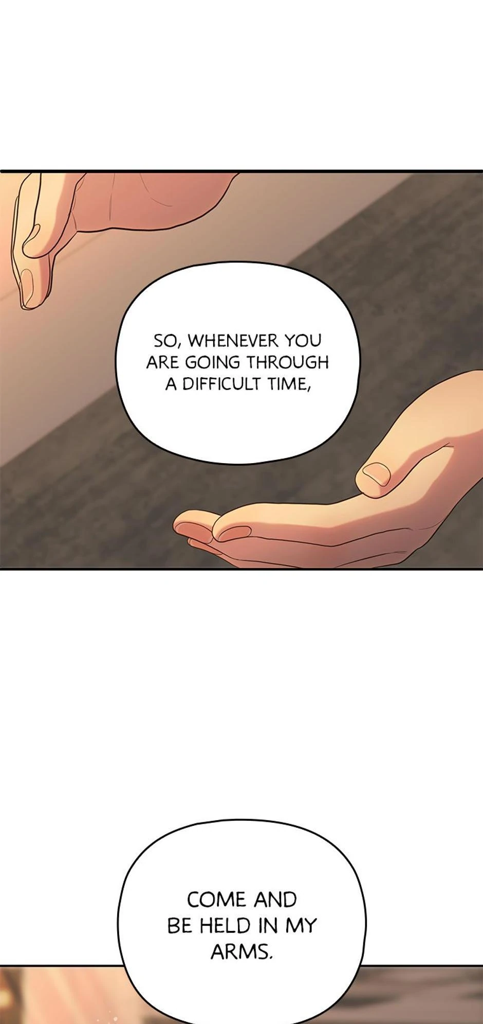 Genre is Romance Chapter 31 - Page 44
