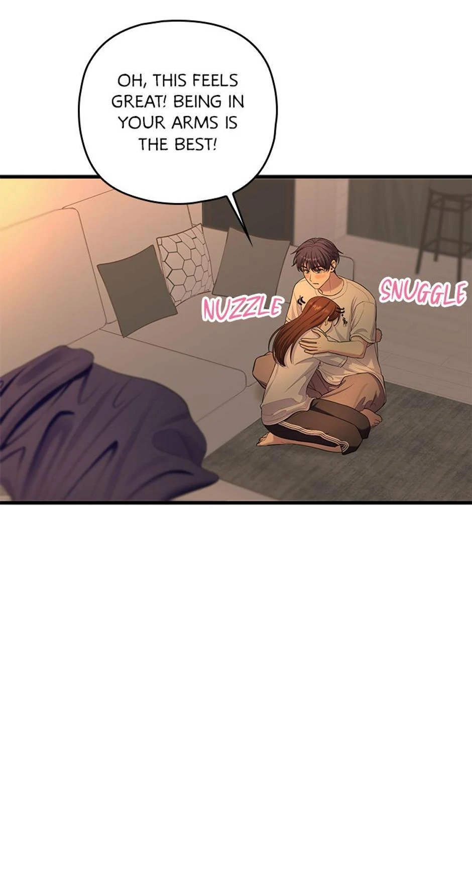 Genre is Romance Chapter 31 - Page 48