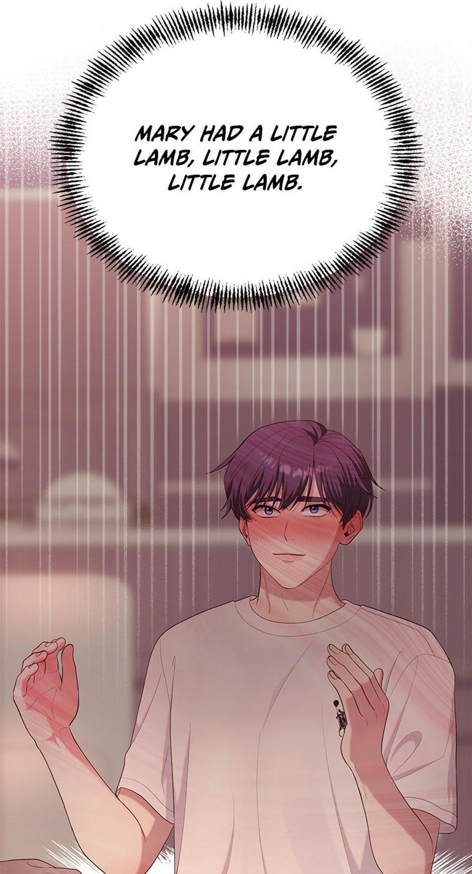 Genre is Romance Chapter 31 - Page 51