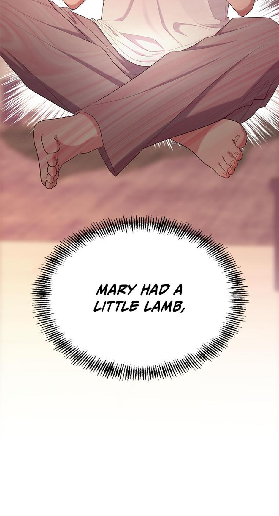 Genre is Romance Chapter 31 - Page 52