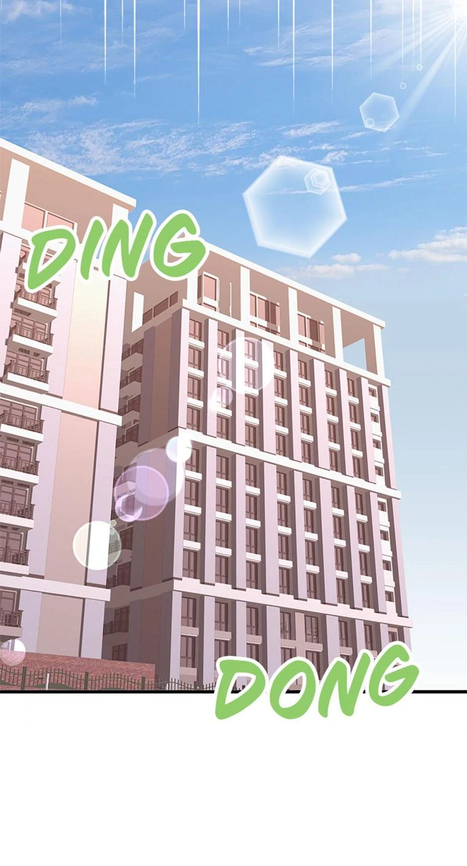 Genre is Romance Chapter 31 - Page 55