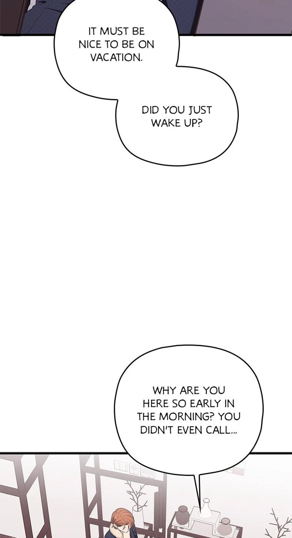 Genre is Romance Chapter 31 - Page 59