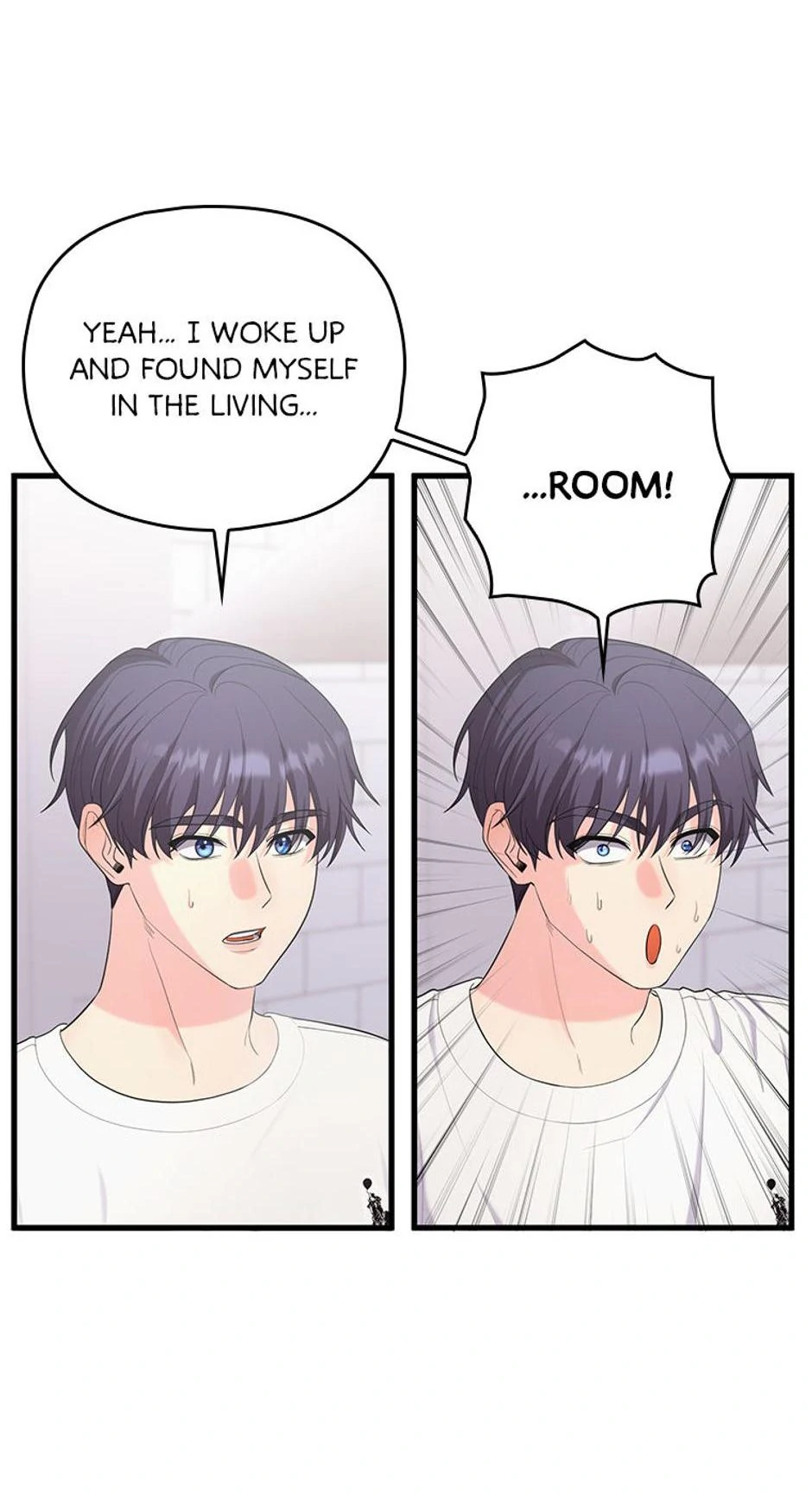 Genre is Romance Chapter 31 - Page 62