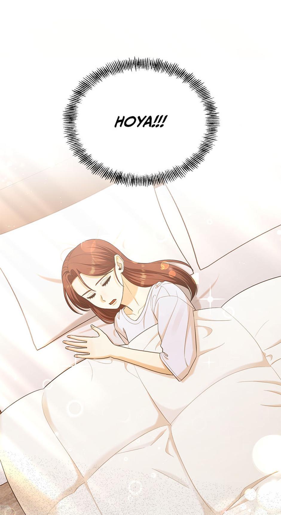 Genre is Romance Chapter 31 - Page 63