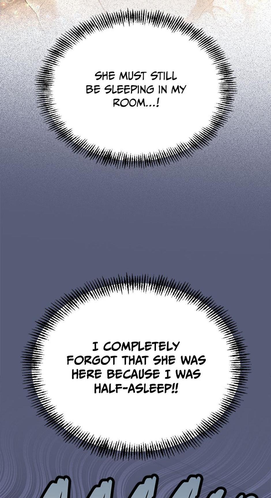 Genre is Romance Chapter 31 - Page 64