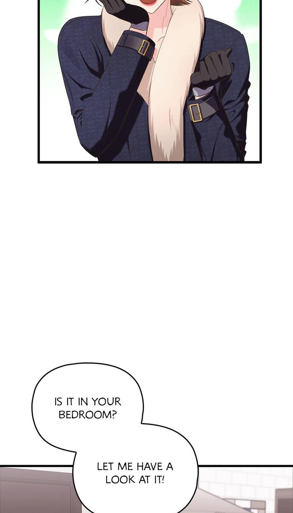 Genre is Romance Chapter 31 - Page 69