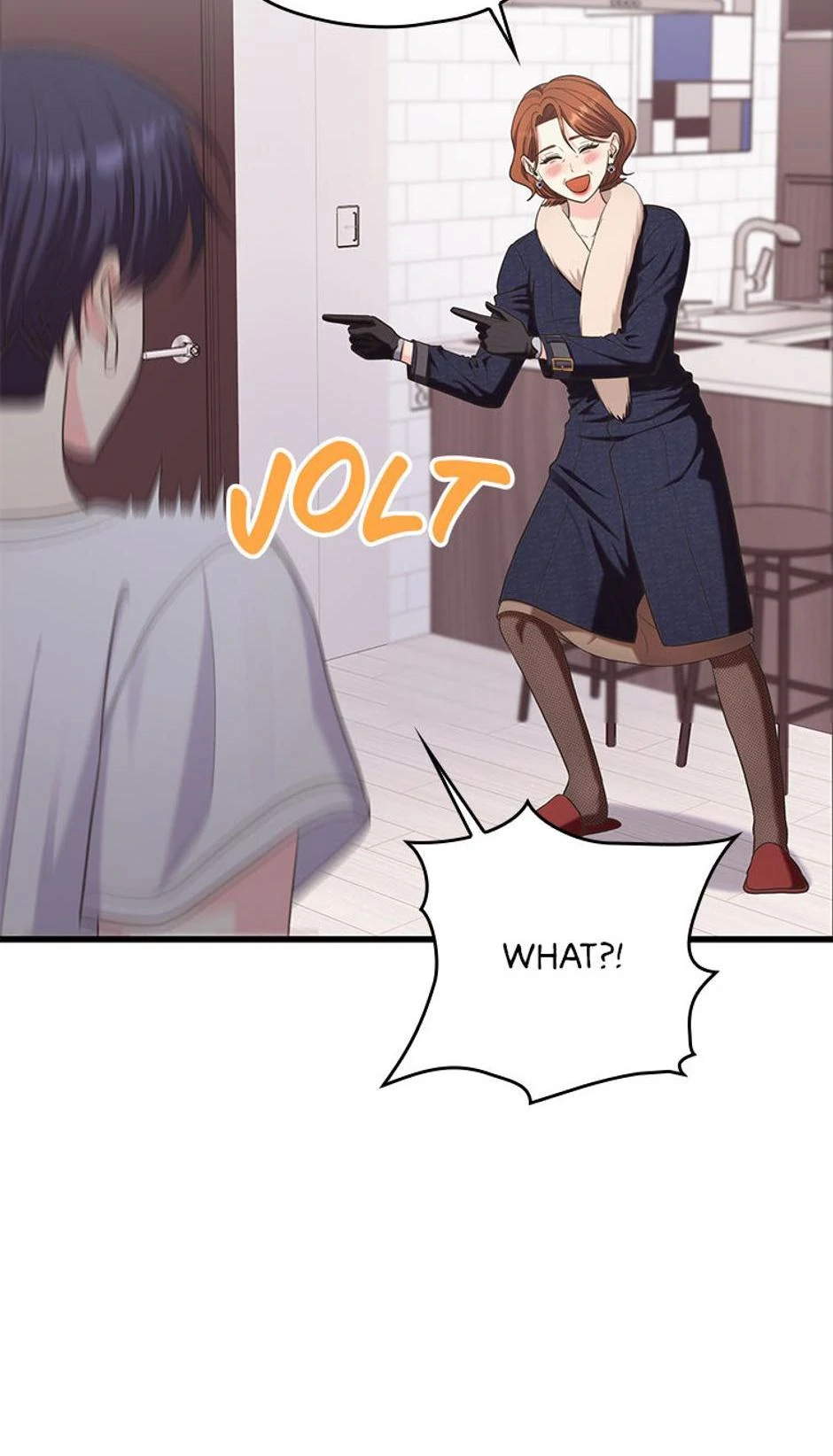 Genre is Romance Chapter 31 - Page 70