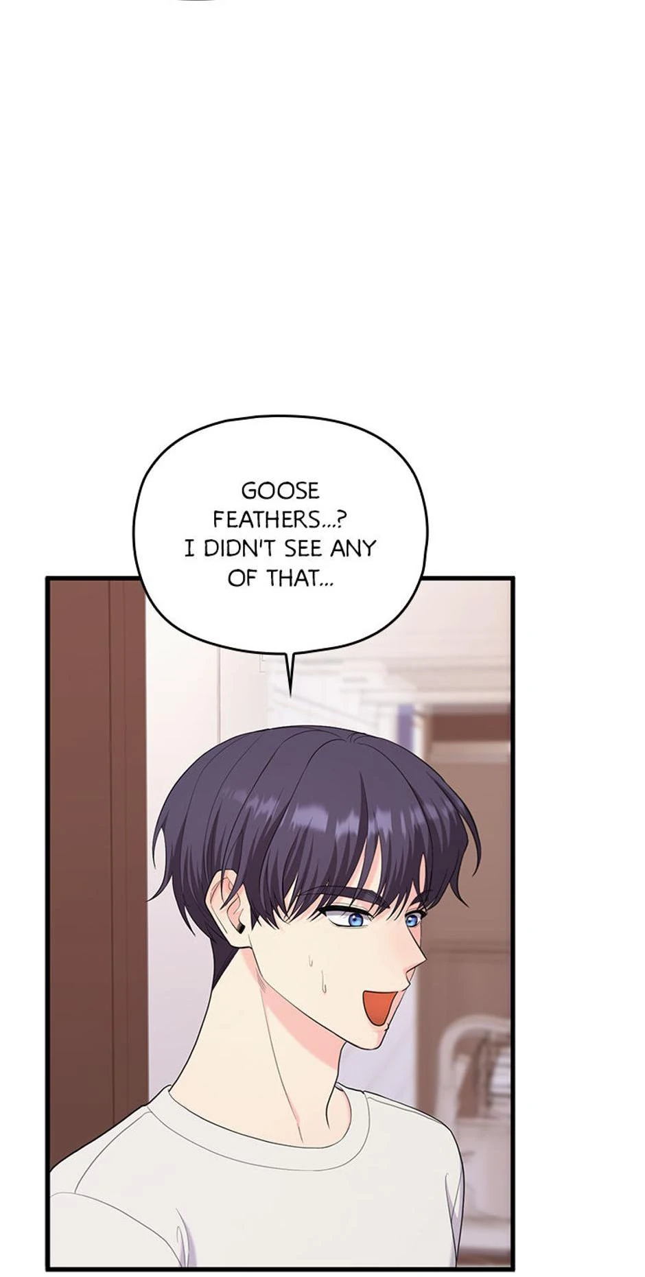 Genre is Romance Chapter 31 - Page 74