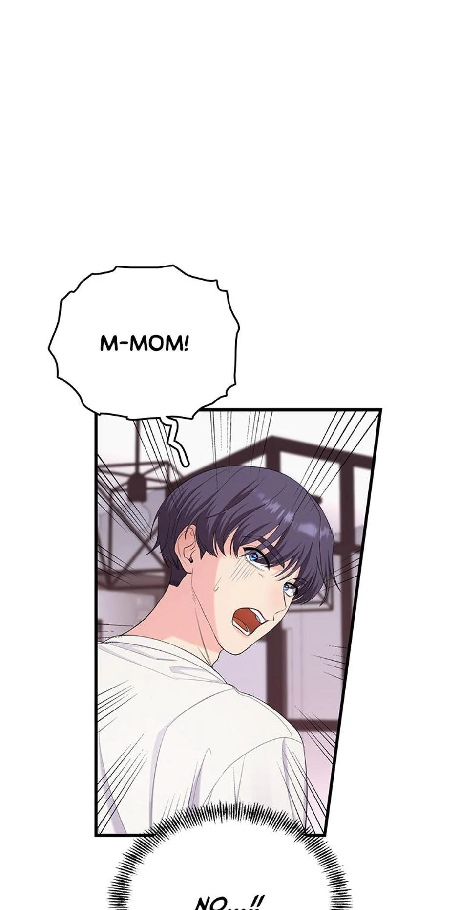 Genre is Romance Chapter 31 - Page 76