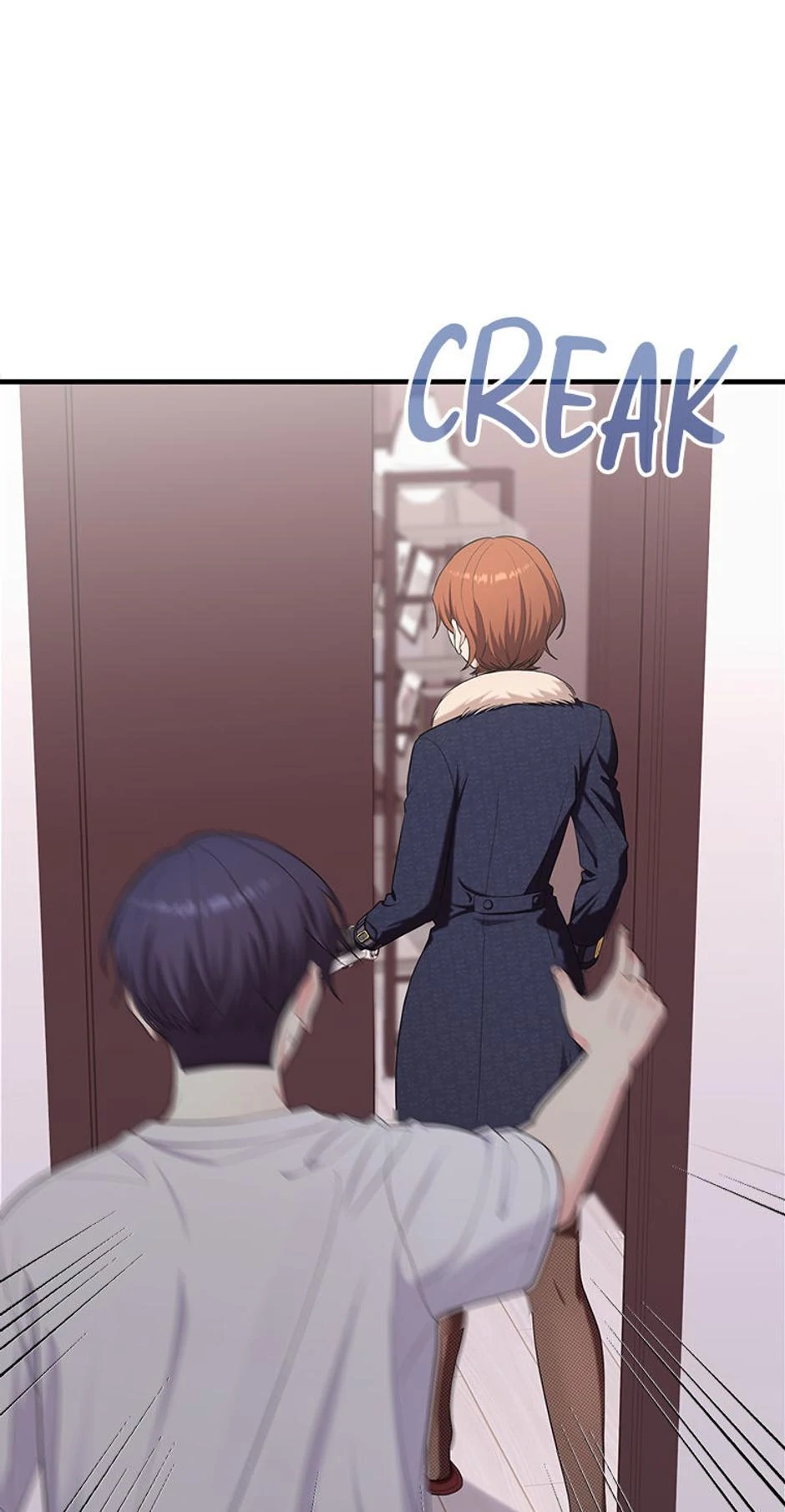 Genre is Romance Chapter 31 - Page 78