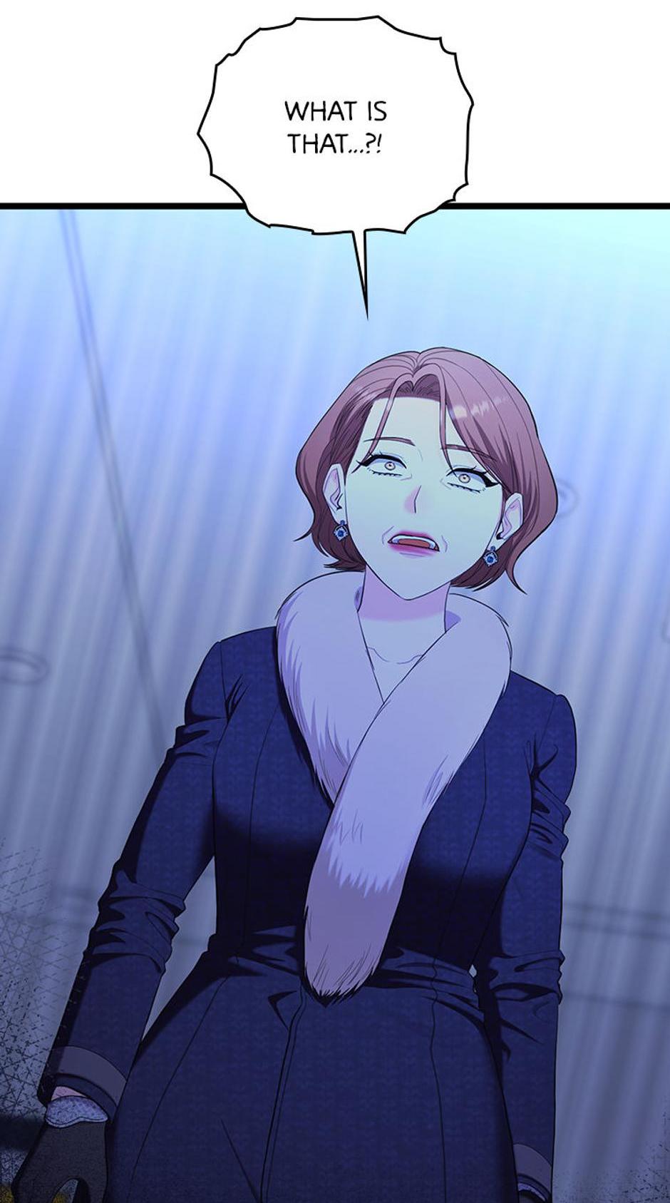 Genre is Romance Chapter 32 - Page 4