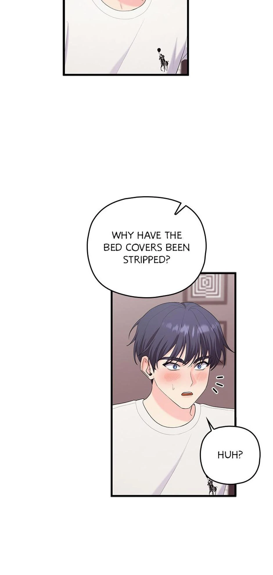 Genre is Romance Chapter 32 - Page 11