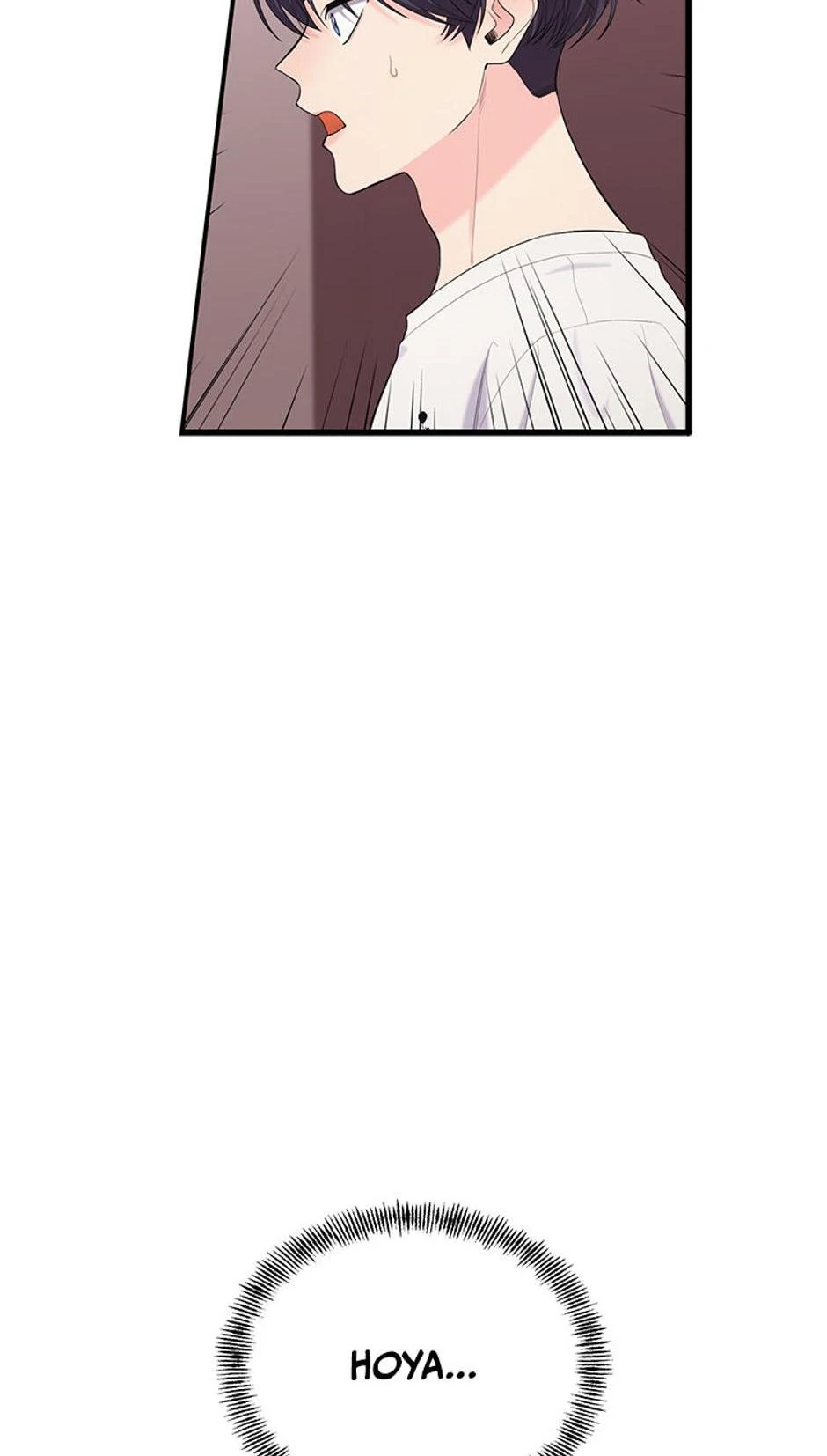 Genre is Romance Chapter 32 - Page 14