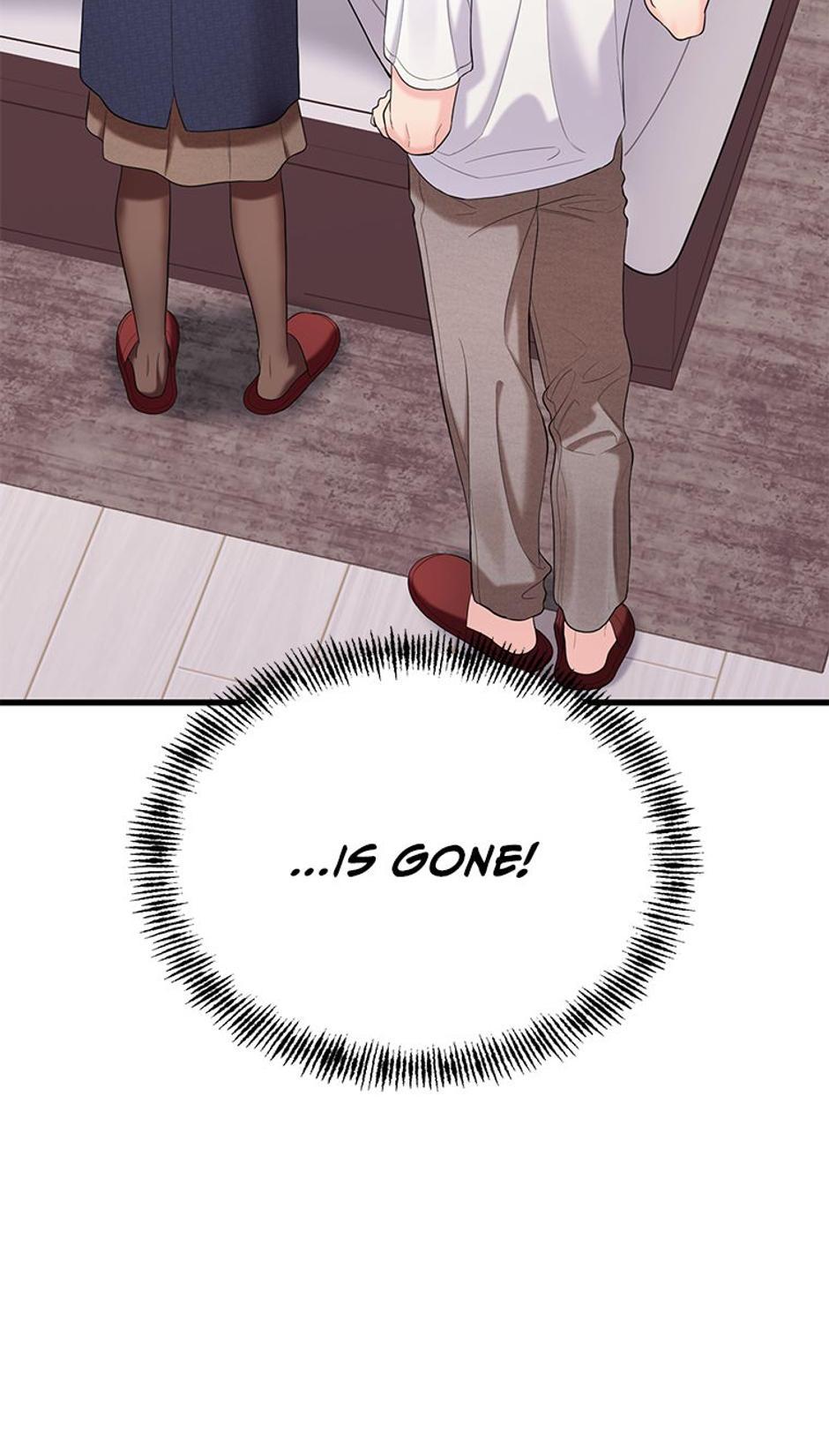 Genre is Romance Chapter 32 - Page 16