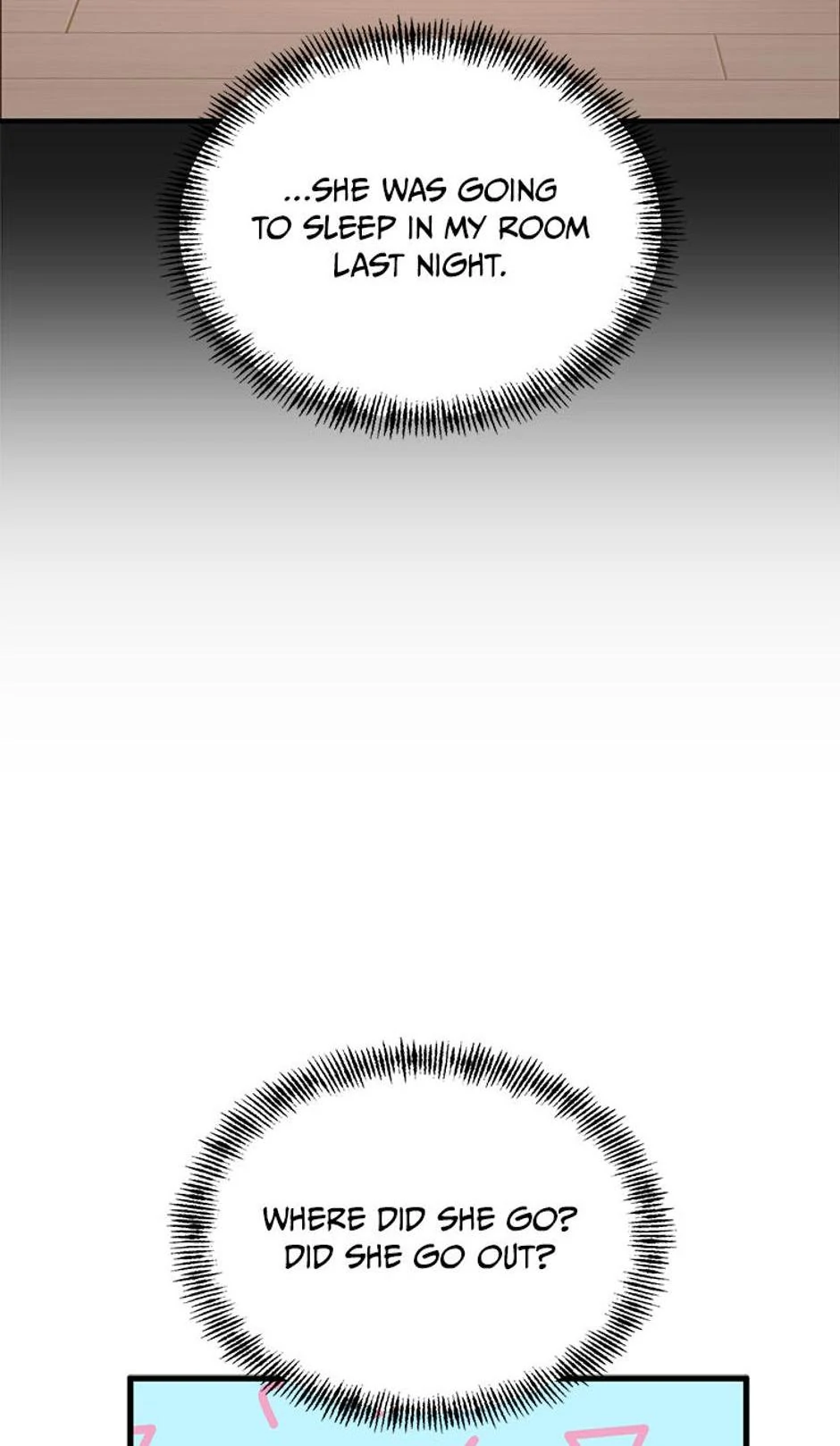 Genre is Romance Chapter 32 - Page 19