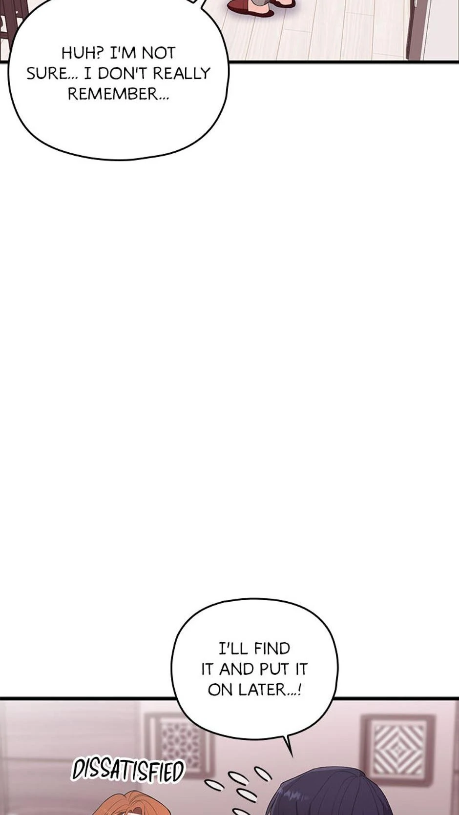 Genre is Romance Chapter 32 - Page 23