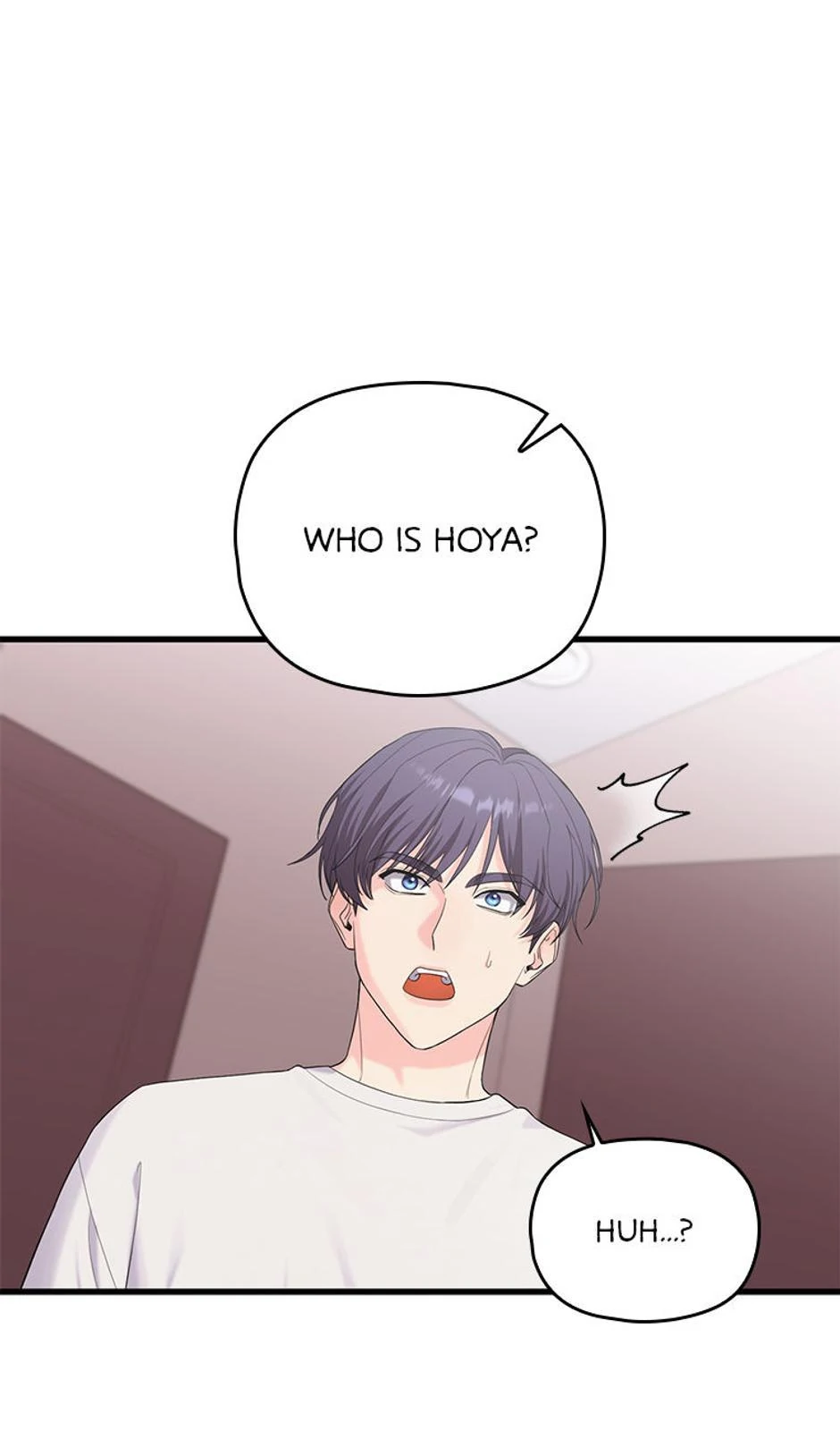 Genre is Romance Chapter 32 - Page 26