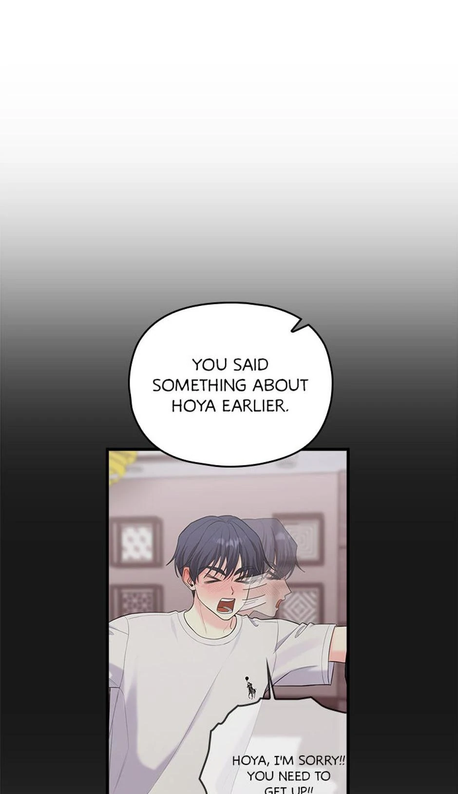 Genre is Romance Chapter 32 - Page 27