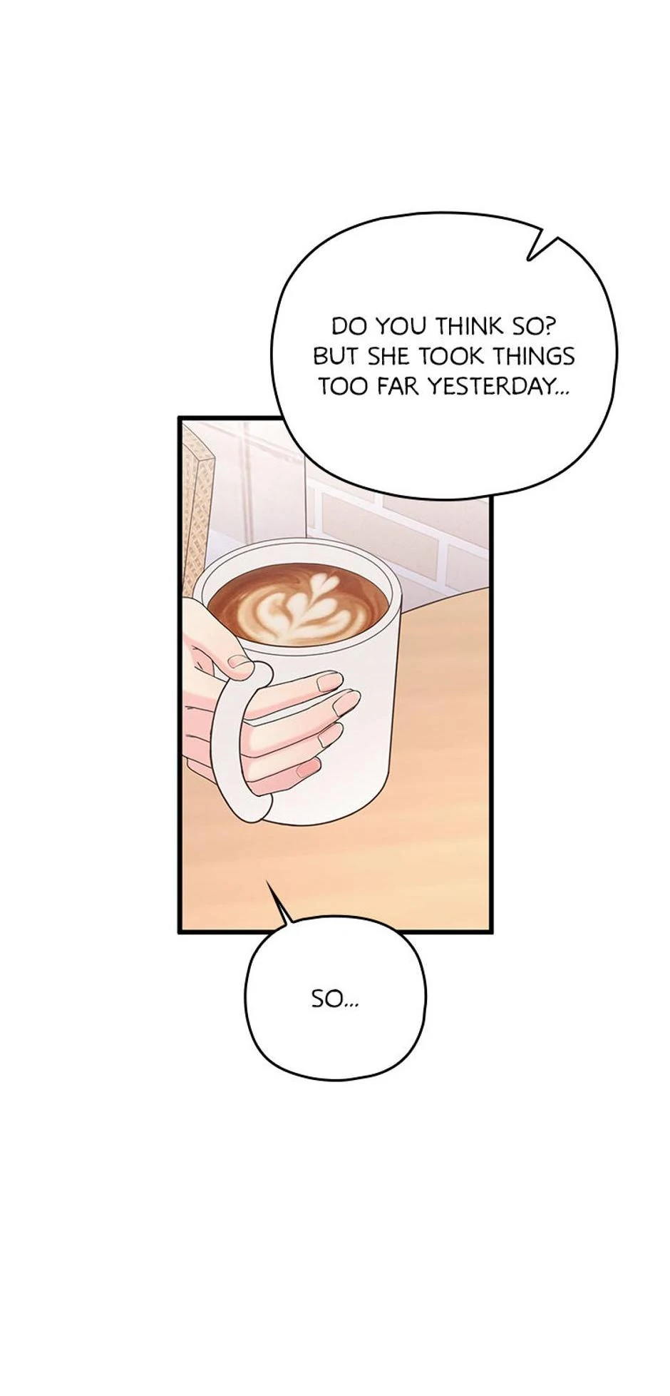 Genre is Romance Chapter 32 - Page 40