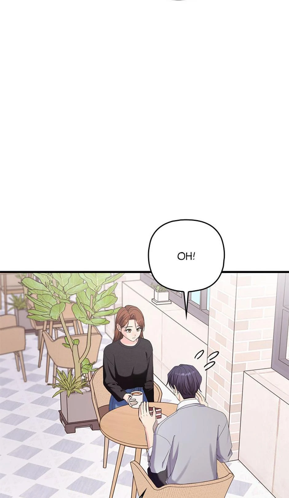 Genre is Romance Chapter 32 - Page 44