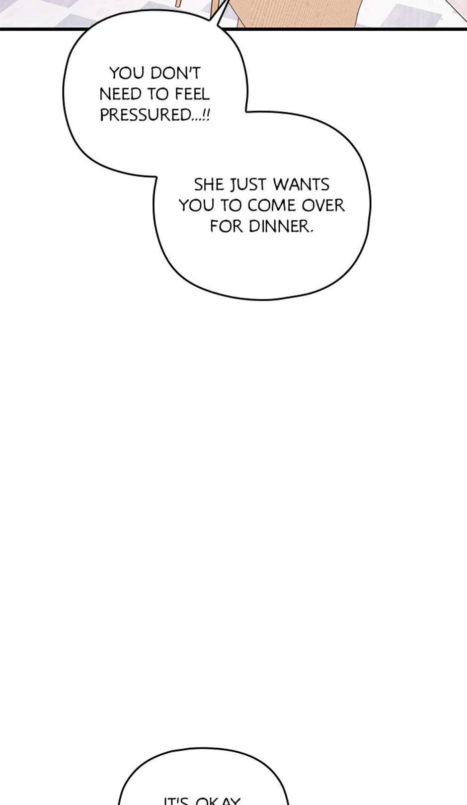 Genre is Romance Chapter 32 - Page 45