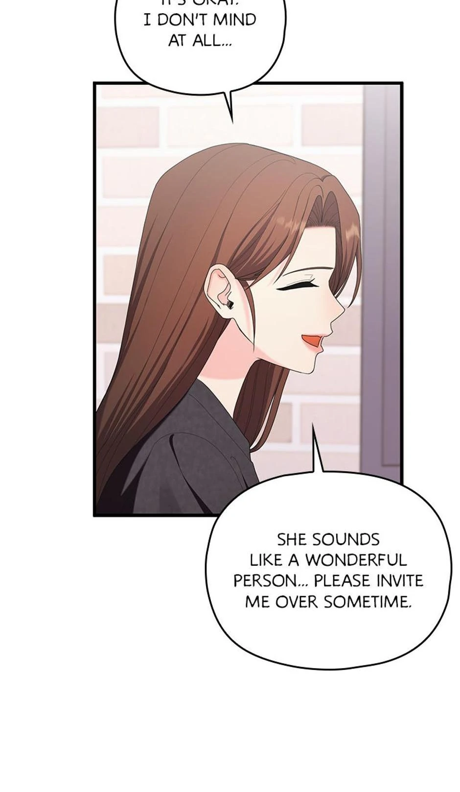 Genre is Romance Chapter 32 - Page 46