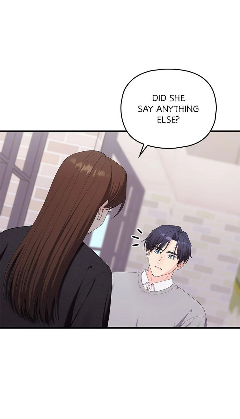 Genre is Romance Chapter 32 - Page 47