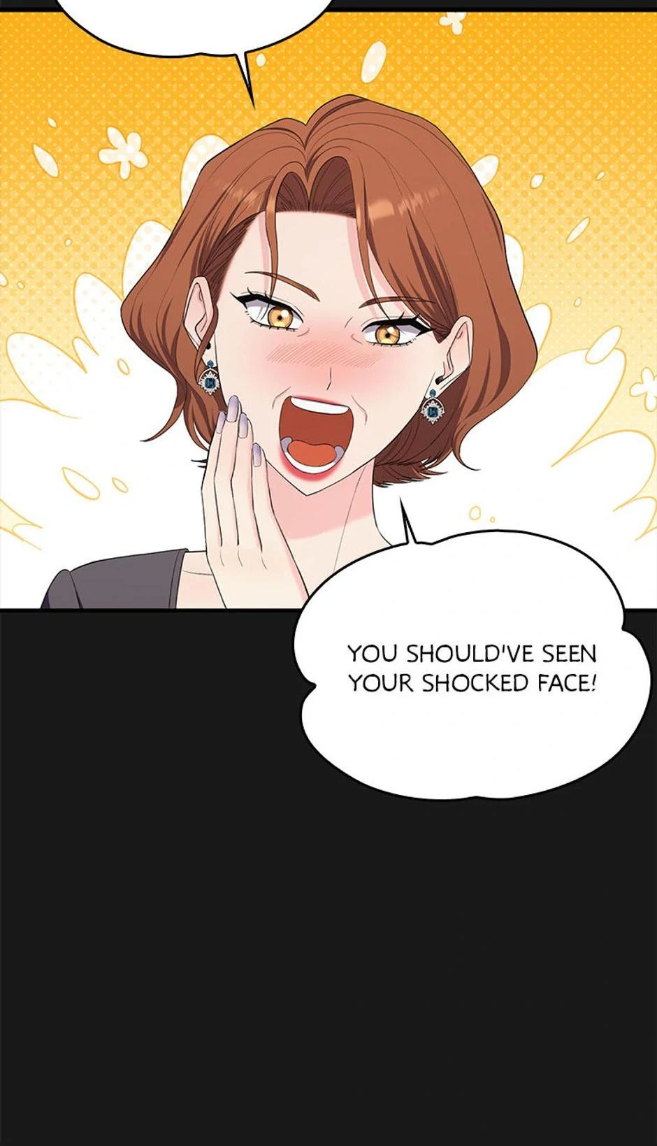 Genre is Romance Chapter 32 - Page 51