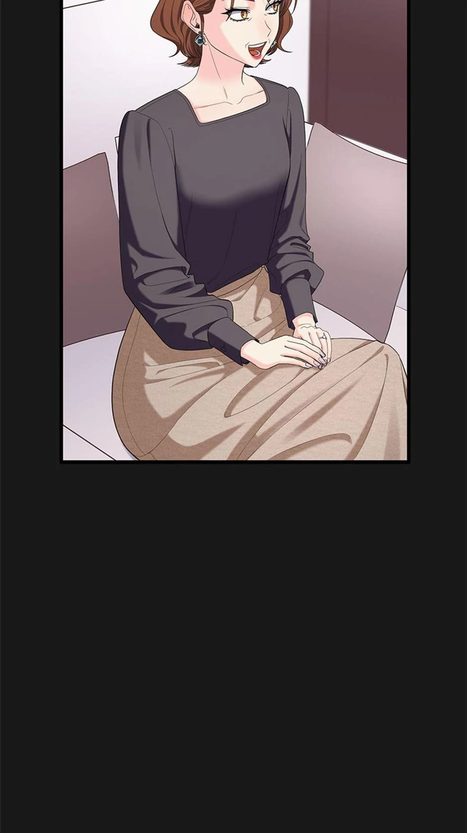 Genre is Romance Chapter 32 - Page 54