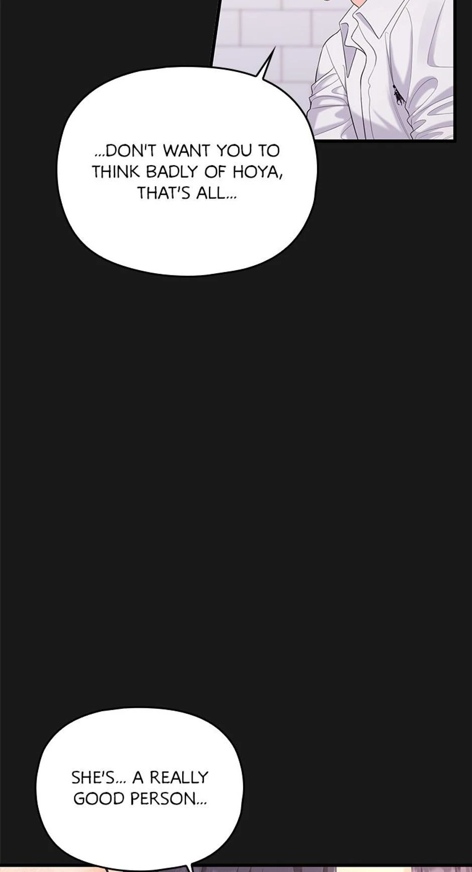 Genre is Romance Chapter 32 - Page 57