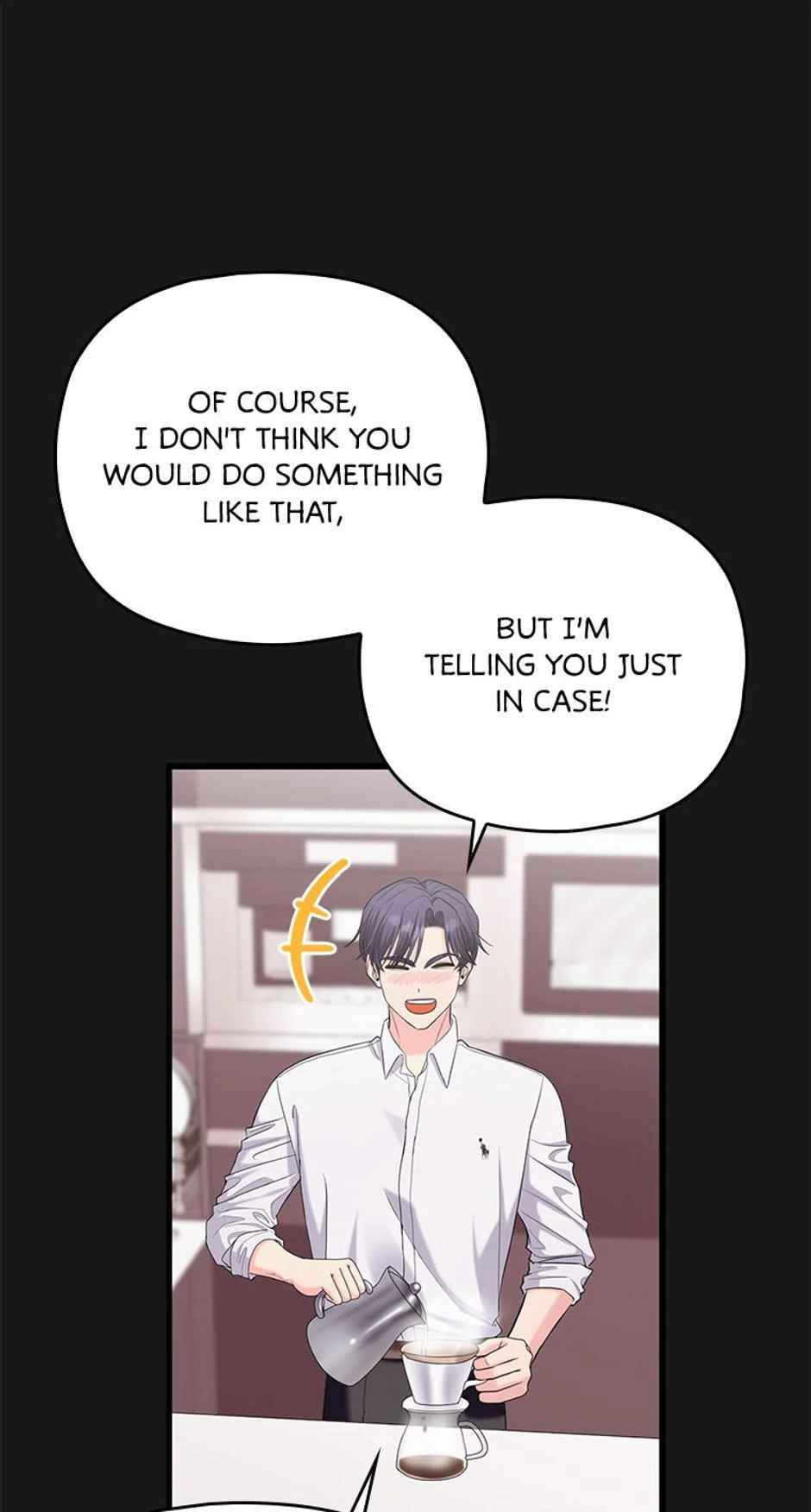 Genre is Romance Chapter 32 - Page 66